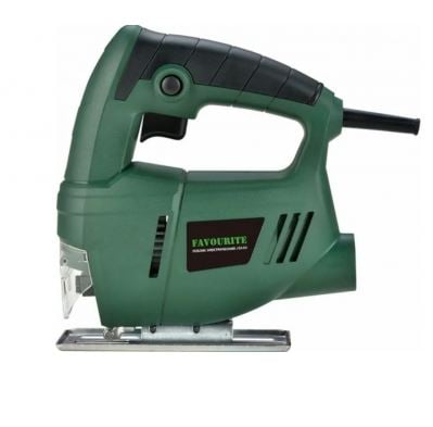 Лобзик 650Вт, 3000ход/мин, дер-55мм, мет-6мм JS 650 FAVOURITE/114100650