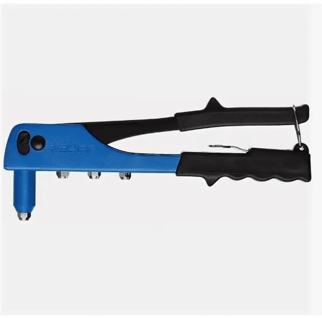 Заклепочник 260 мм стальной корпус П-500.ЗУБР