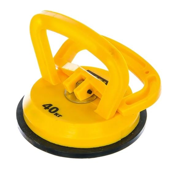 Стеклодомкрат одинарный 40кг STAYER MASTER MAXLift 33718-1(шт.)