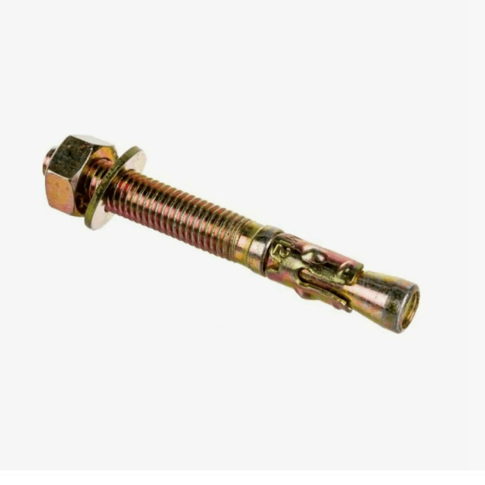 Клиновой анкер 8 х 80 (шт)