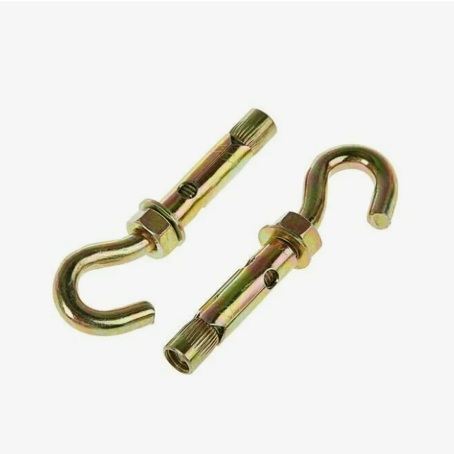 Анкерный болт с крюком 10 х 60 (шт)