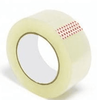 Скотч 48 мм х 120 м (40 мкм)