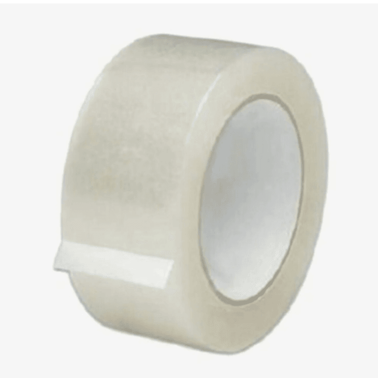 Скотч 48 мм х 120 м (40 мкм)