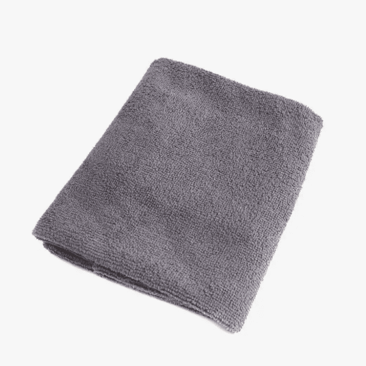 Тряпка для пола Зигзаг 40*50 микрофибра