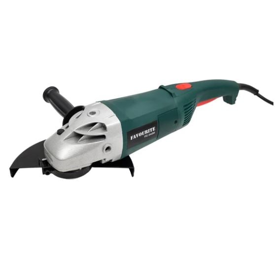 УШМ 2400вт,ф230мм,6500об/мин FG 2400 FAVOURITE/106302400
