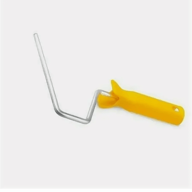 STAYER  240 мм, бюгель 6 мм, оцинкованная сталь, ручка для валика