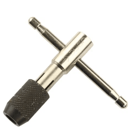 Зубр для М8-М12  Т-образный, метчикодержатель