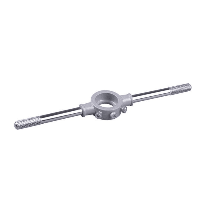 Зубр для М16-М20, G1/2 45  мм , плашкодержатель со стопорными винтами