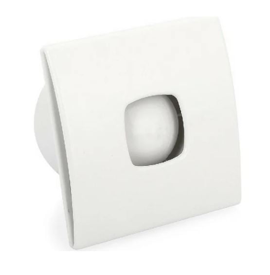 Вентилятор бытовой Эвент Sotomento 100 (шт)