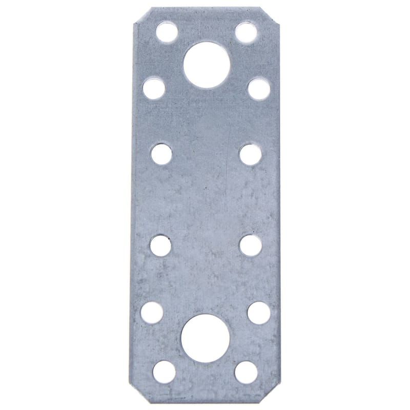 Крепежная пластина  180х65 ( шт)