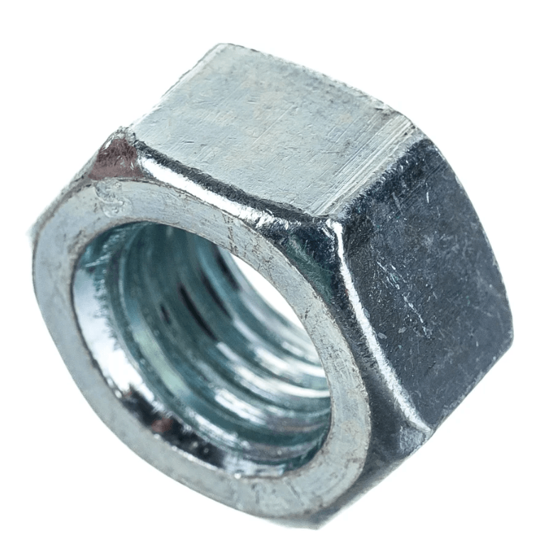 Гайка м36ГОСТ5915-70(S55)