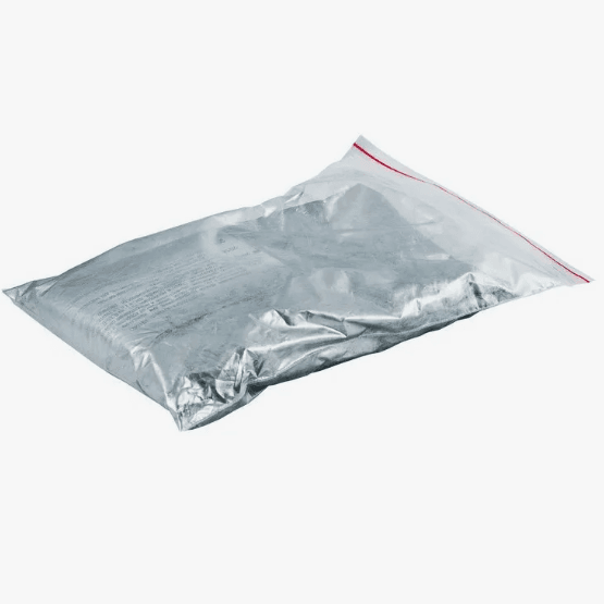 Пудра алюминиевая 100 г (25)