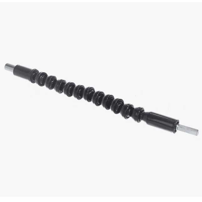 Переходник для бит гибкий 1/4-1/4,250мм