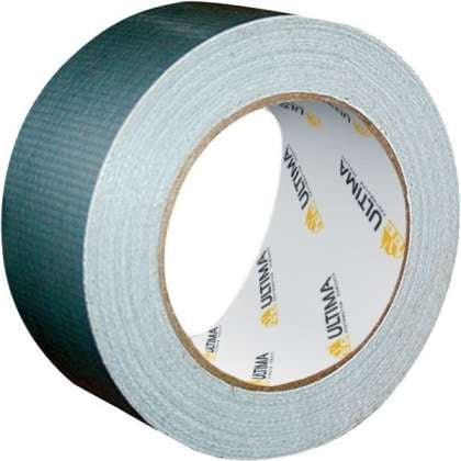 Лента армированная 50*50м Ultima серая (шт)