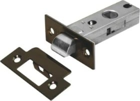 Механизм защелки PALIDORE 6-45 BH черный никель (шт)