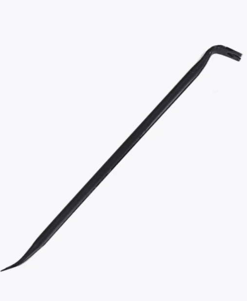 лом-гвоздодёр 900мм х30х16