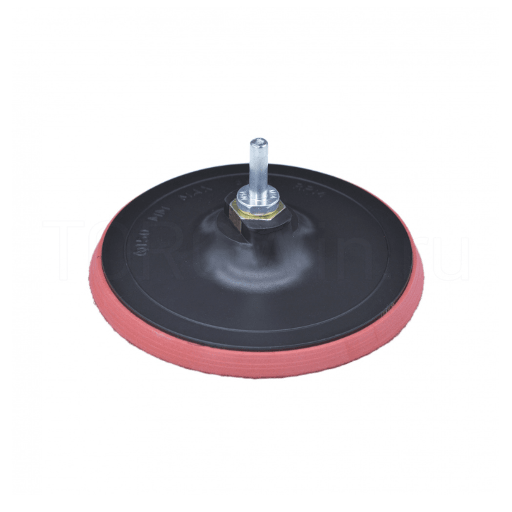 насадка на УШМ универсальная 150мм (толстая с переходником)