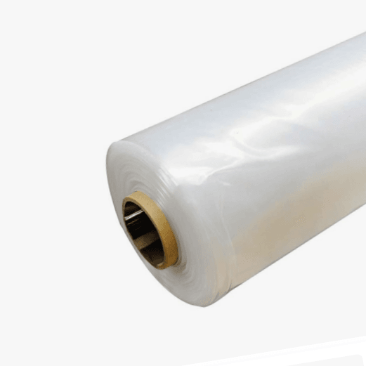 Пленка полиэтиленовая техническая 200мкм 3*100м(1метр)