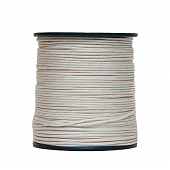 Шнур  3мм(16пр)*600м полипропиленовый плетеный с сердечником, МДС, 7930050320311 (м)