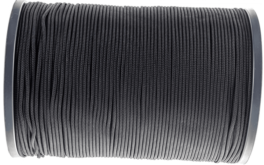 Шнур  3мм(16пр)*600м полипропиленовый плетеный с сердечником, МДС, 7930050320311 (м)