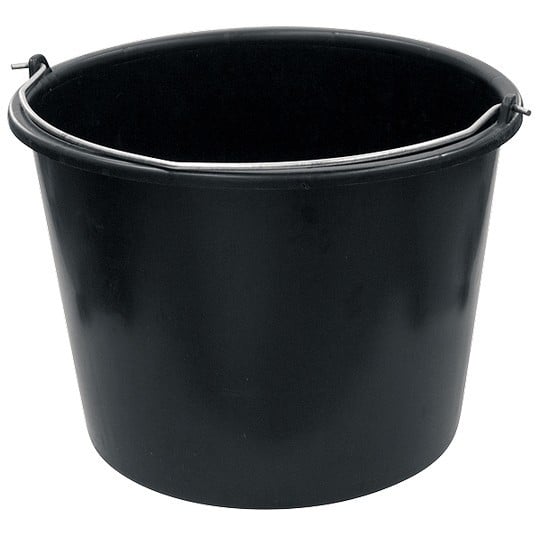 Ведро строительное с носиком 12л (шт)