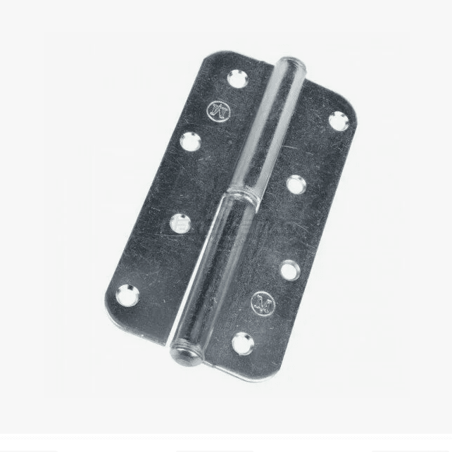 Петля накладная Кунгур ПН1-110 левая б/п (шт)