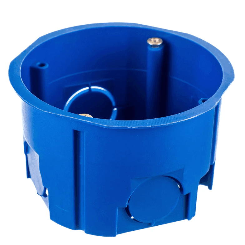 Коробка монтажная УралПак УПп 68х45,1,1 бетон (шт)