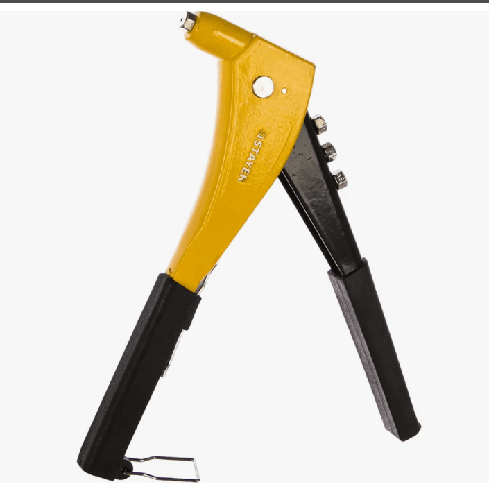 Заклепочник 250 мм RX-600.STAYER