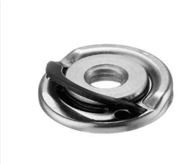 Гайка для УШМ (плоских щеток) (шт)