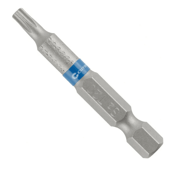 Биты стальные, Cutop Profi.TORX Т20 Х 50 мм (уп)