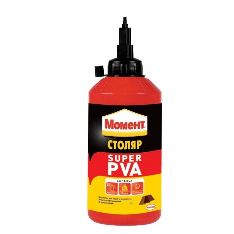 Момент Супер PVA  750 г./9 422988