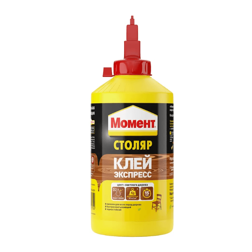 Момент Столяр   750 г./9 422984