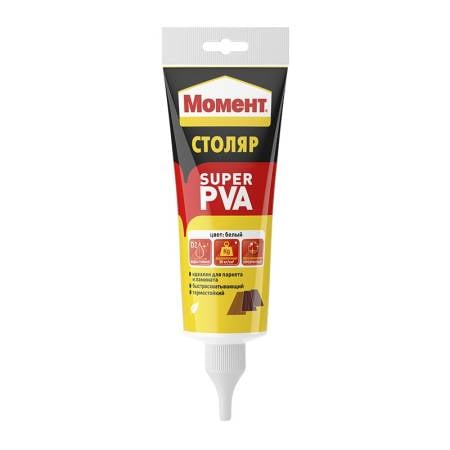 Момент Супер PVA  125 г./30 3000291