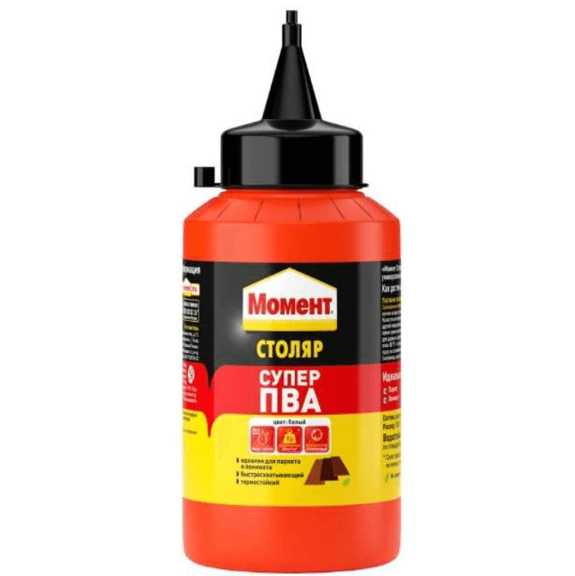 Момент Супер PVA  250 г./12 1568047