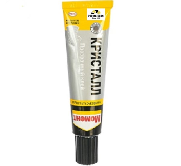 Момент  Кристалл   30 мл. в шоу-боксе /120 873873