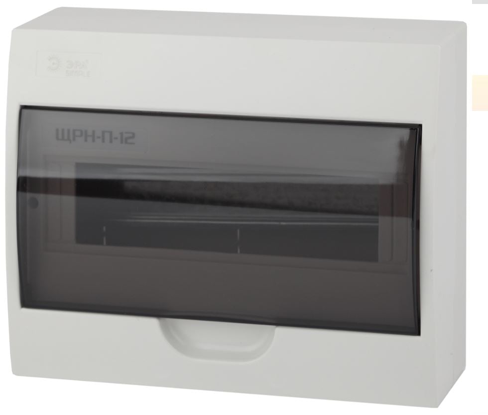 Корпус ЭРА ЩРН-П-12 IP41 SIMPLE / шт