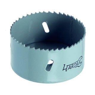 Коронка по металлу BIMETAL ,22мм (шт.)