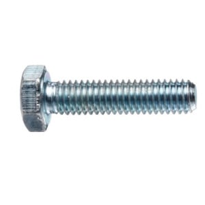 Болты 16х130 цинк DIN 933 (кг)