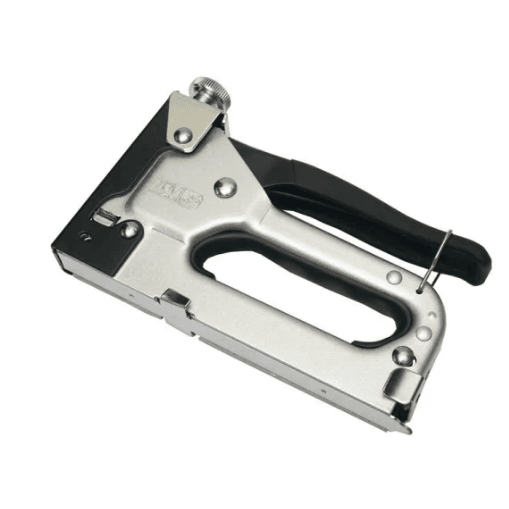 BlackHorn Степлер ручной, тип 53, 4-14мм, мет.корпус, регулировка силы, (шт)