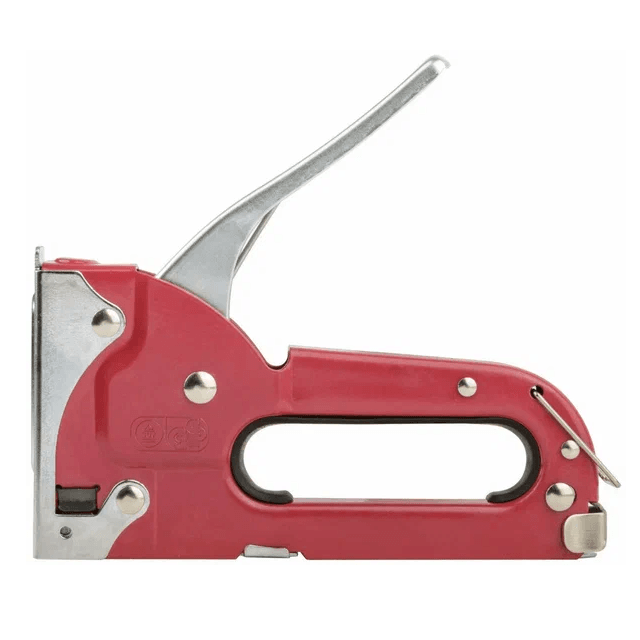 TORGWIN Степлер ручной, тип 53, 4-14мм, мет.корпус, регулировка силы, (шт)