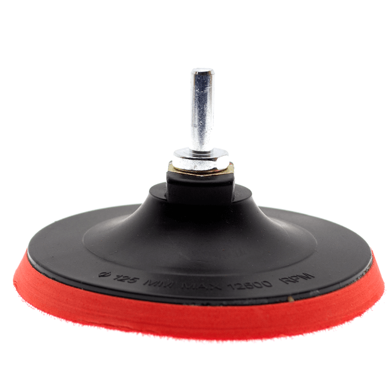 Насадка толстая с переходником125 мм Чеглок