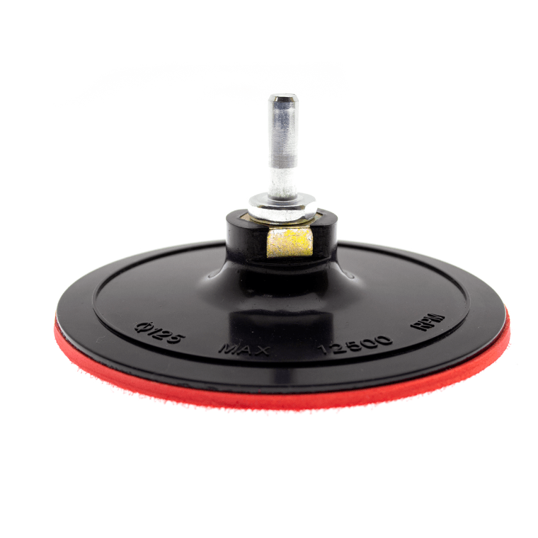 Насадка тонкая с переходником125 мм Чеглок