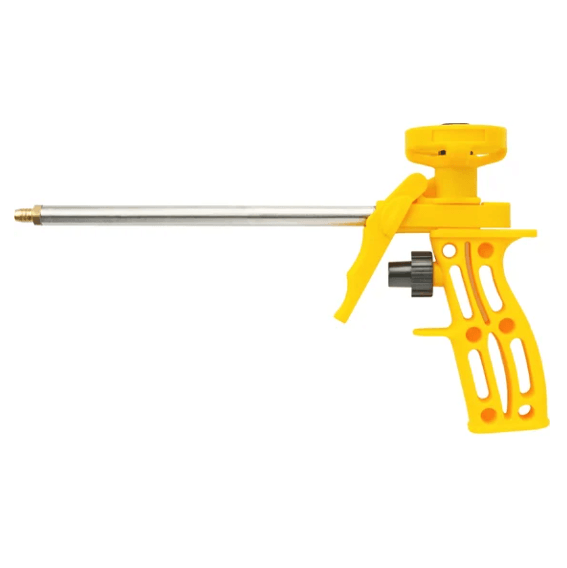 Пистолет для монтажной пены Fomeron Basic XR 590125