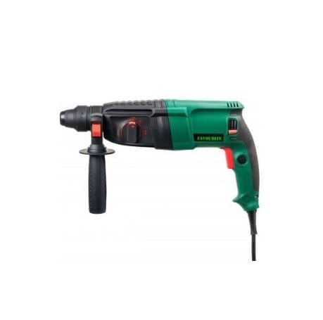 Перфоратор гориз.1100Вт,3реж,3.5Дж, SDS+ 0-4000уд/мин, 0-900об/мин RH 1100 FAVOURITE/104101100