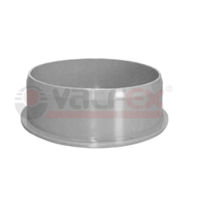 Заглушка кализ. 50 ПП VALFEX 20108050 (шт)