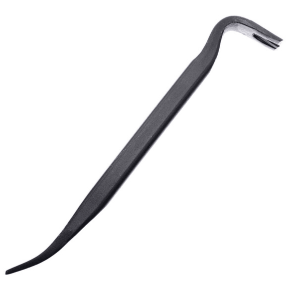 Лом-гвоздодер шестигранный 900х16 мм, ЧЕГЛОК (10) (10702070/180424/3146626, КИТАЙ)