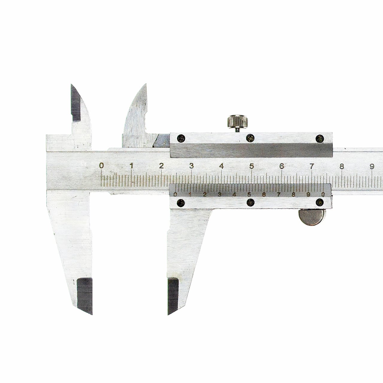 Штангенциркуль 0-150мм, TORGWIN (T742576)
