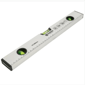 Уровень строительный, магнитный, 150см, 3 глазка, точность 0,5мм/м, HeadRock (10702070/040523/317943