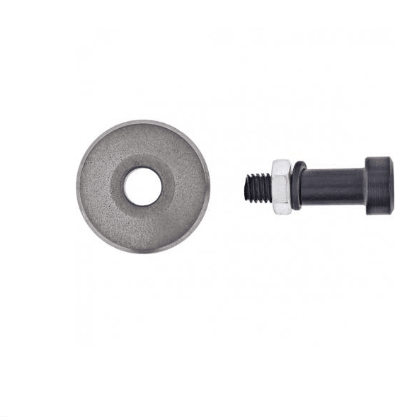 Ролик режущ. для плиткореза 22,0х6,0х 5.0мм MTX