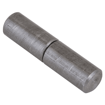 РОССИЯ Петля гаражная под сварку  d 12x60 / шт